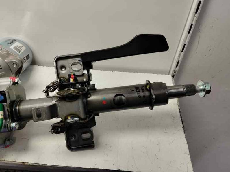 COLUMNA DIRECCION KIA PICANTO 2021 1.0 MULTIPUNTO (68 CV)