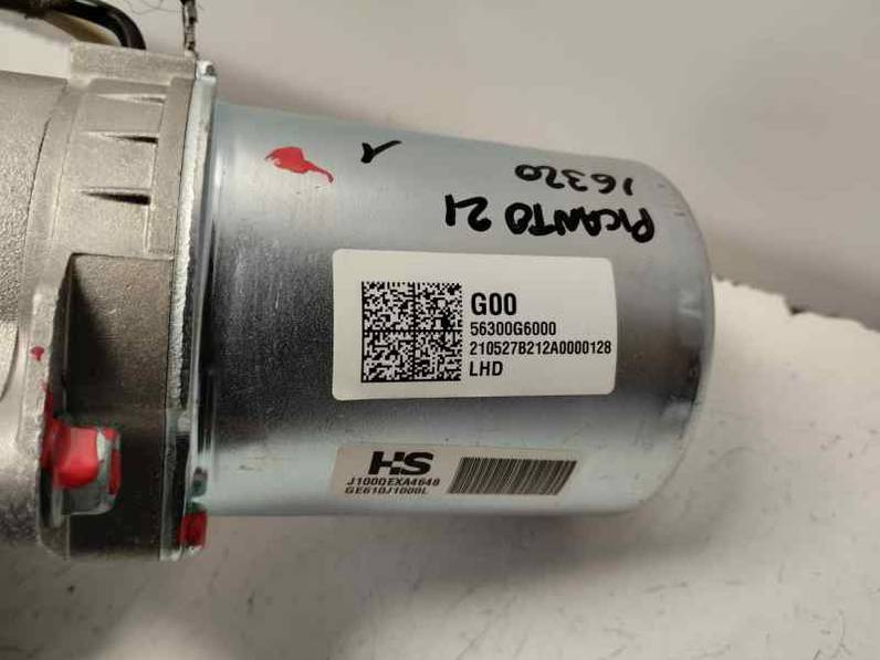 COLUMNA DIRECCION KIA PICANTO 2021 1.0 MULTIPUNTO (68 CV)