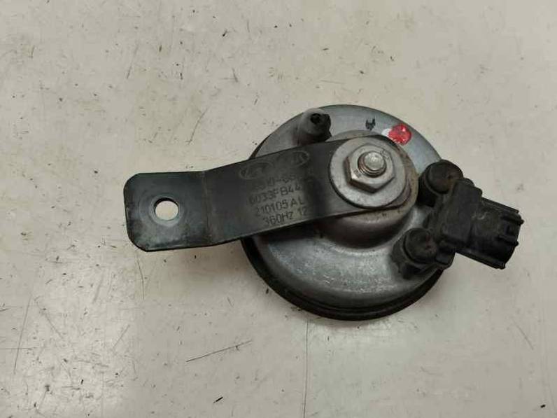 CLAXON KIA PICANTO 2021 1.0 MULTIPUNTO (68 CV)