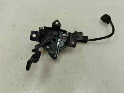 CERRADURA CAPOT KIA PICANTO 2021 1.0 MULTIPUNTO (68 CV)