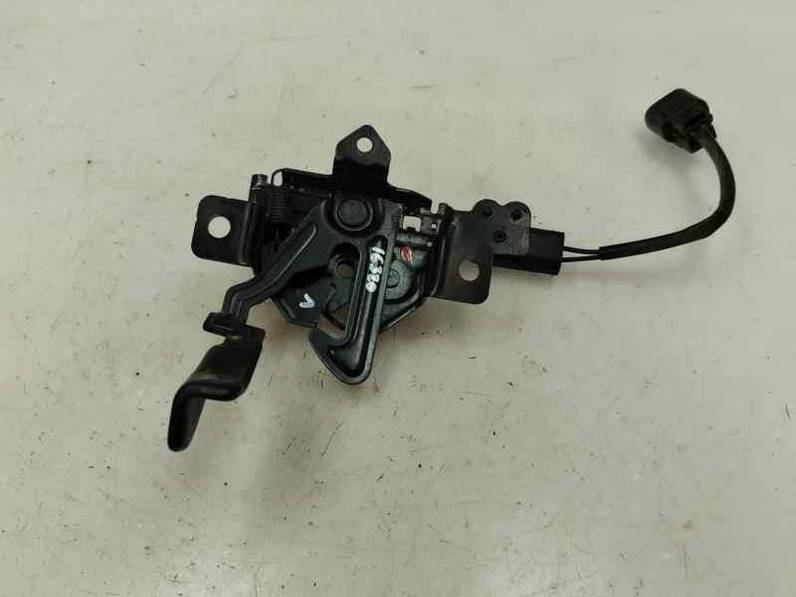 CERRADURA CAPOT KIA PICANTO 2021 1.0 MULTIPUNTO (68 CV)