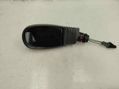 RETROVISOR IZQUIERDO FIAT PUNTO BERLINA 2002 1.2 (60 CV)
