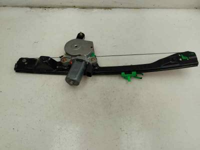 ELEVALUNAS DELANTERO IZQUIERDO FIAT PUNTO BERLINA 2002 1.2 (60 CV)