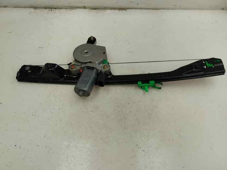 ELEVALUNAS DELANTERO IZQUIERDO FIAT PUNTO BERLINA 2002 1.2 (60 CV)