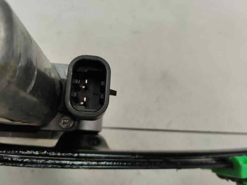 ELEVALUNAS DELANTERO IZQUIERDO FIAT PUNTO BERLINA 2002 1.2 (60 CV)