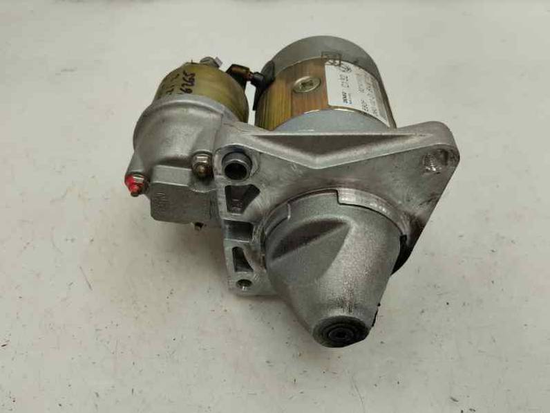 MOTOR ARRANQUE FIAT PUNTO BERLINA 2002 1.2 (60 CV)