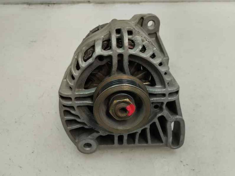 ALTERNADOR FIAT PUNTO BERLINA 2002 1.2 (60 CV)