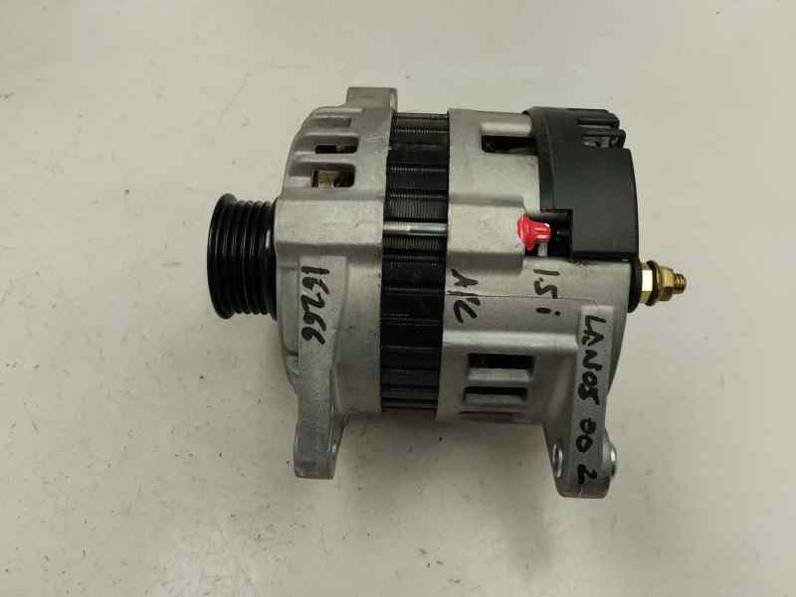 ALTERNADOR DAEWOO LANOS 2000 1.5 (86 CV)