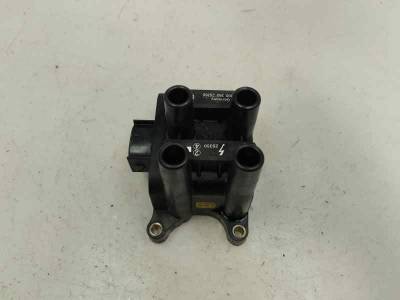 BOBINA ENCENDIDO FORD FOCUS BERLINA 2000 1.6 16V (101 CV)