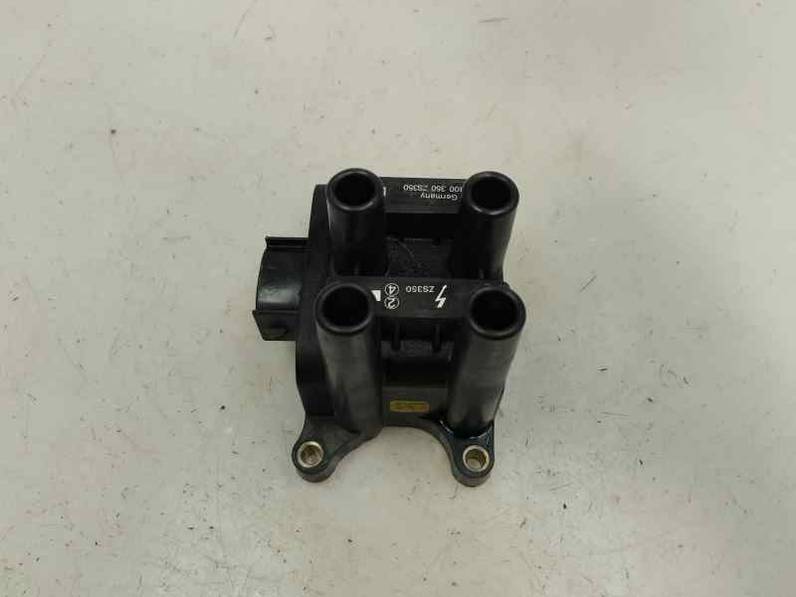 BOBINA ENCENDIDO FORD FOCUS BERLINA 2000 1.6 16V (101 CV)