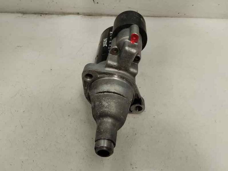 MOTOR ARRANQUE AUDI A4 BERLINA 2000 2.5 TDI 6V (150 CV)