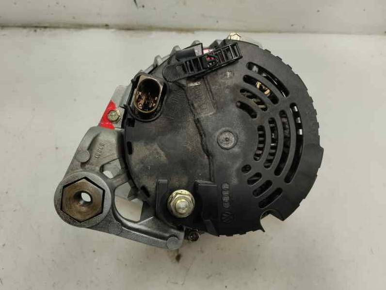 ALTERNADOR AUDI A4 BERLINA 2000 2.5 TDI 6V (150 CV)