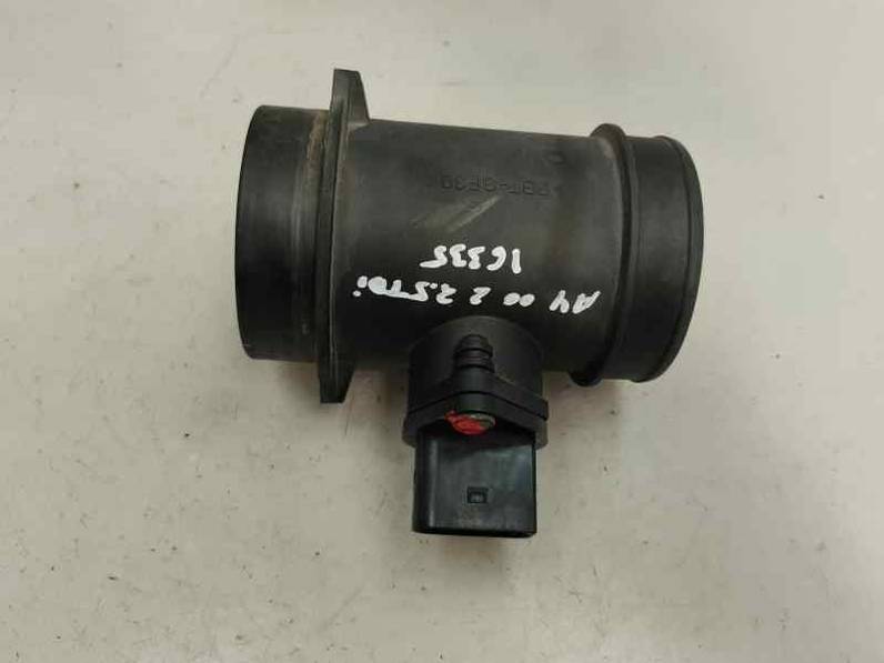 CAUDALIMETRO AUDI A4 BERLINA 2000 2.5 TDI 6V (150 CV)