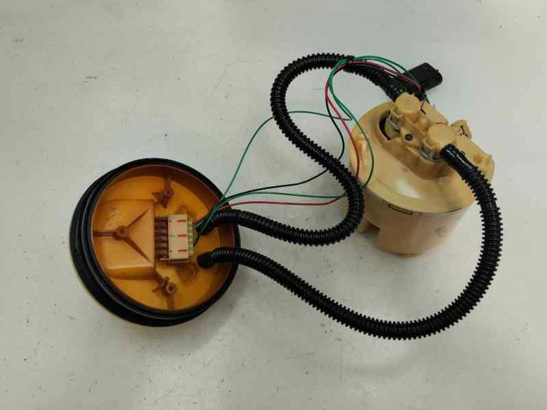 BOMBA COMBUSTIBLE FORD FOCUS BERLINA 2000 1.6 16V (101 CV)