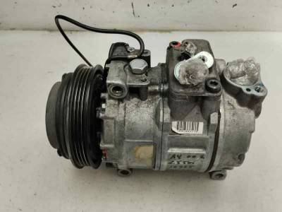 COMPRESOR AIRE ACONDICIONADO AUDI A4 BERLINA 2000 2.5 TDI 6V (150 CV)
