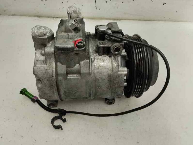 COMPRESOR AIRE ACONDICIONADO AUDI A4 BERLINA 2000 2.5 TDI 6V (150 CV)