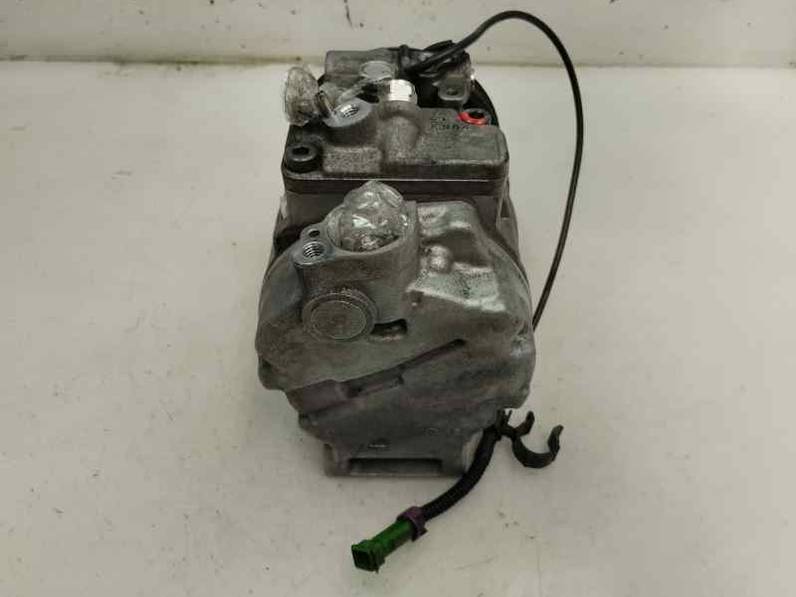 COMPRESOR AIRE ACONDICIONADO AUDI A4 BERLINA 2000 2.5 TDI 6V (150 CV)