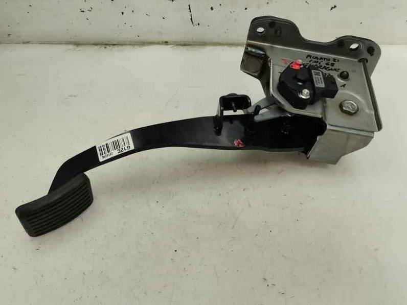 PEDAL EMBRAGUE KIA PICANTO 2021 1.0 MULTIPUNTO (68 CV)