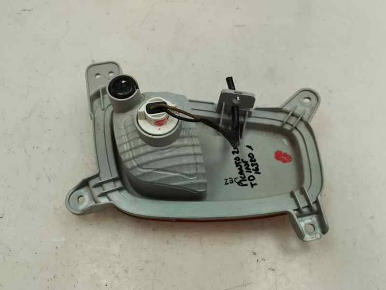 PILOTO TRASERO DERECHO INTERIOR KIA PICANTO 2021 1.0 MULTIPUNTO (68 CV)