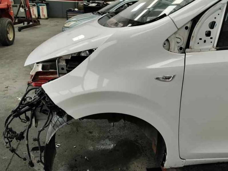 ALETA DELANTERA IZQUIERDA KIA PICANTO 2021 1.0 MULTIPUNTO (68 CV)