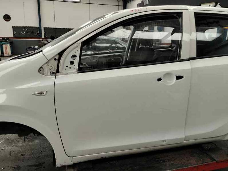 PUERTA DELANTERA IZQUIERDA KIA PICANTO 2021 1.0 MULTIPUNTO (68 CV)