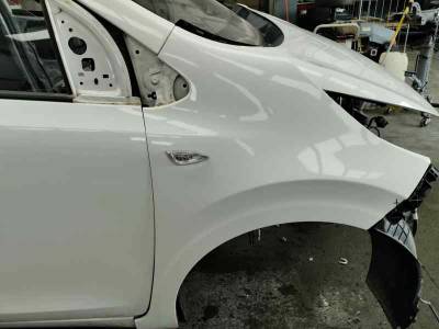 ALETA DELANTERA DERECHA KIA PICANTO 2021 1.0 MULTIPUNTO (68 CV)