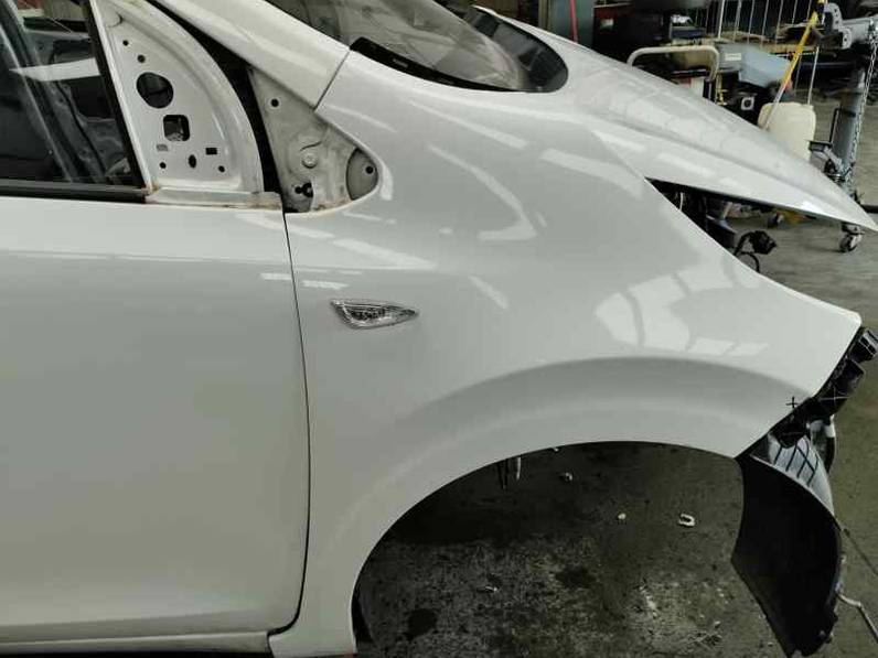 ALETA DELANTERA DERECHA KIA PICANTO 2021 1.0 MULTIPUNTO (68 CV)