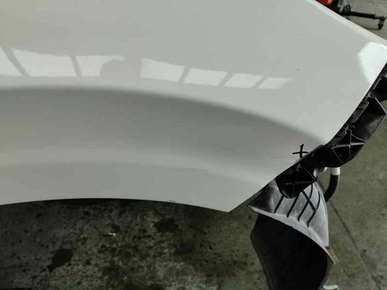 ALETA DELANTERA DERECHA KIA PICANTO 2021 1.0 MULTIPUNTO (68 CV)