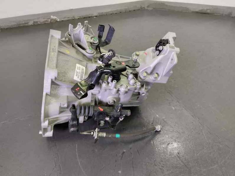 CAJA CAMBIOS KIA PICANTO 2021 1.0 MULTIPUNTO (68 CV)