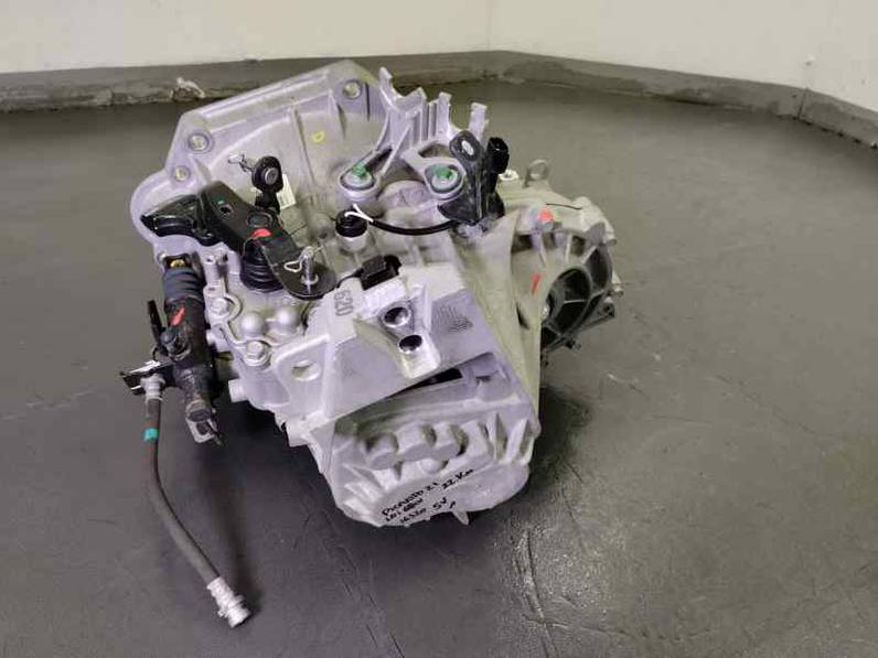 CAJA CAMBIOS KIA PICANTO 2021 1.0 MULTIPUNTO (68 CV)