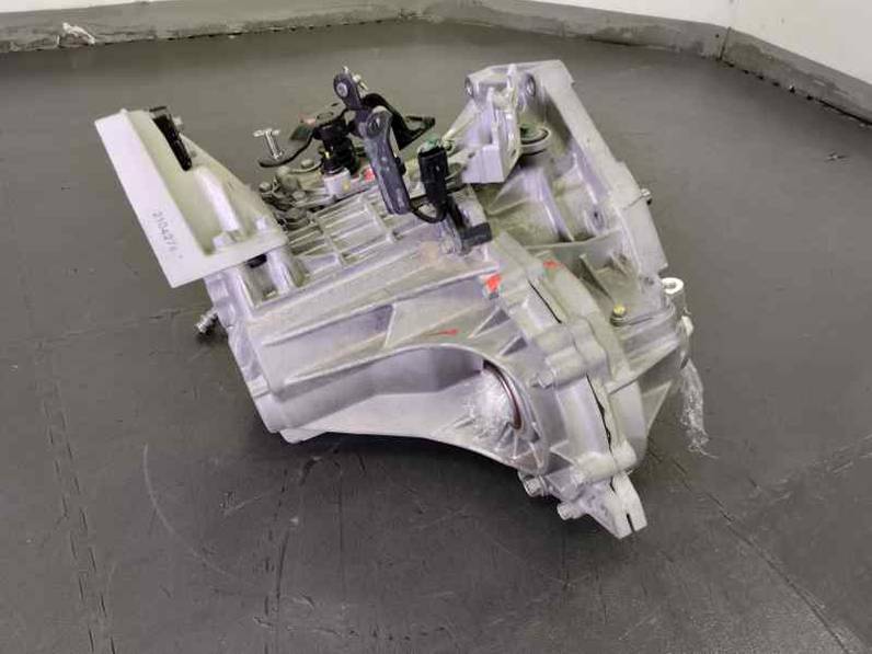 CAJA CAMBIOS KIA PICANTO 2021 1.0 MULTIPUNTO (68 CV)