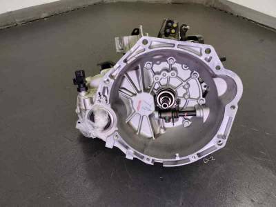 CAJA CAMBIOS HYUNDAI I10 2020 1.0 MULTIPUNTO TECNO