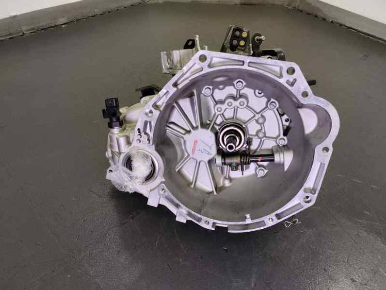 CAJA CAMBIOS HYUNDAI I10 2020 1.0 MULTIPUNTO TECNO