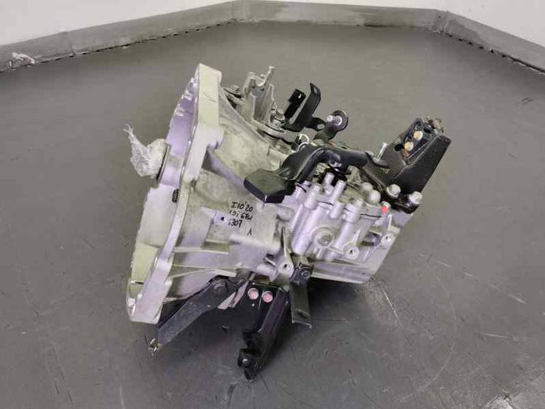 CAJA CAMBIOS HYUNDAI I10 2020 1.0 MULTIPUNTO TECNO