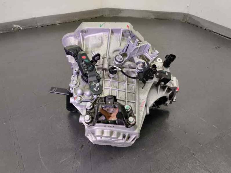 CAJA CAMBIOS HYUNDAI I10 2020 1.0 MULTIPUNTO TECNO