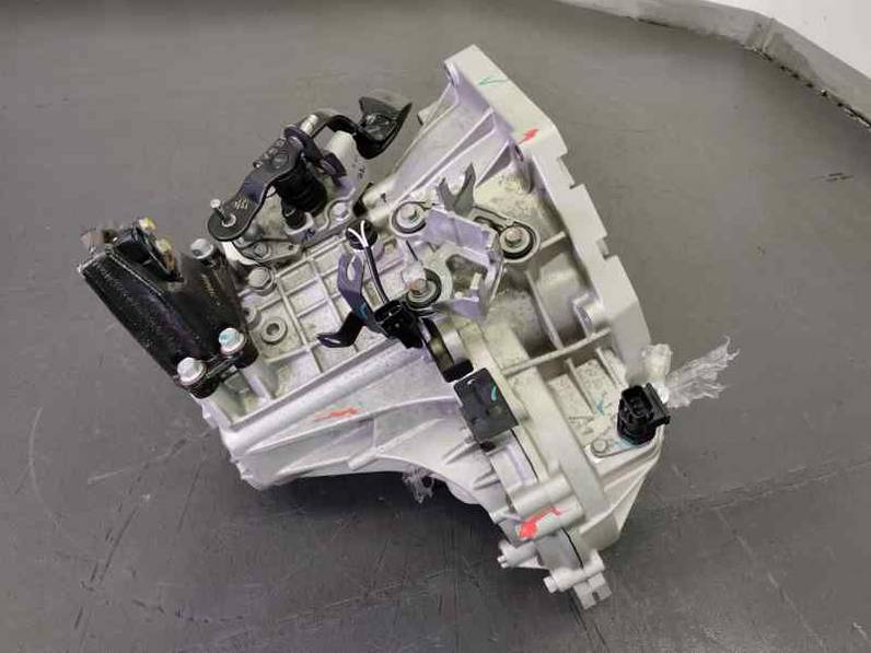 CAJA CAMBIOS HYUNDAI I10 2020 1.0 MULTIPUNTO TECNO