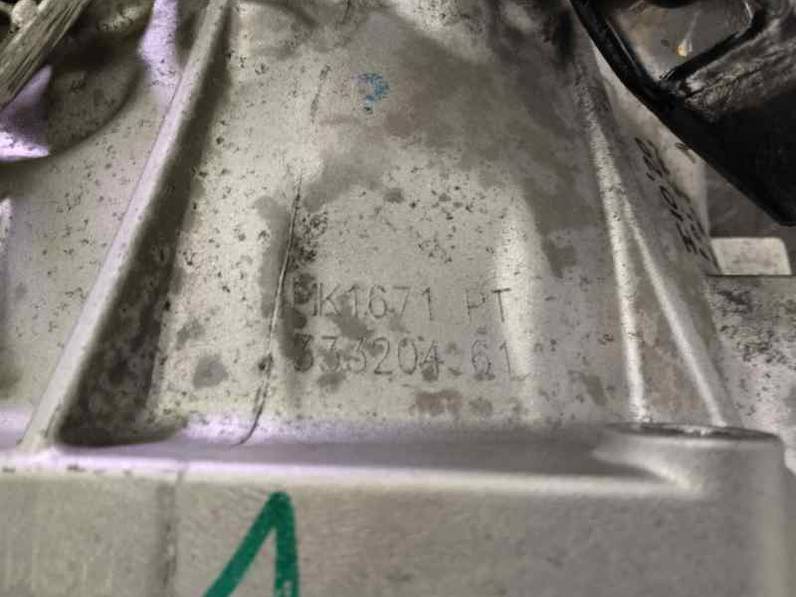 CAJA CAMBIOS HYUNDAI I10 2020 1.0 MULTIPUNTO TECNO