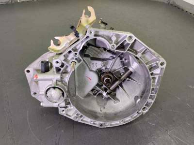 CAJA CAMBIOS FIAT PUNTO BERLINA 2002 1.2 (60 CV)