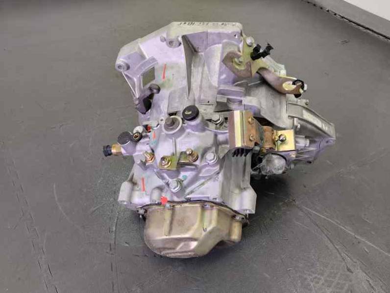 CAJA CAMBIOS FIAT PUNTO BERLINA 2002 1.2 (60 CV)