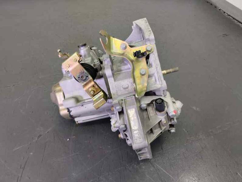 CAJA CAMBIOS FIAT PUNTO BERLINA 2002 1.2 (60 CV)