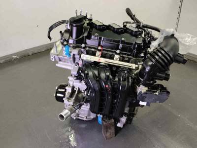 MOTOR COMPLETO KIA PICANTO 2021 1.0 MULTIPUNTO (68 CV)