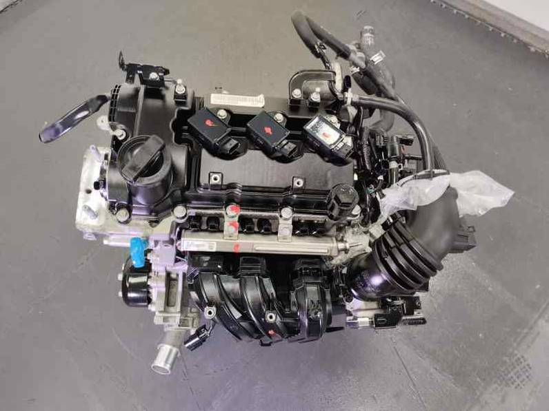 MOTOR COMPLETO KIA PICANTO 2021 1.0 MULTIPUNTO (68 CV)