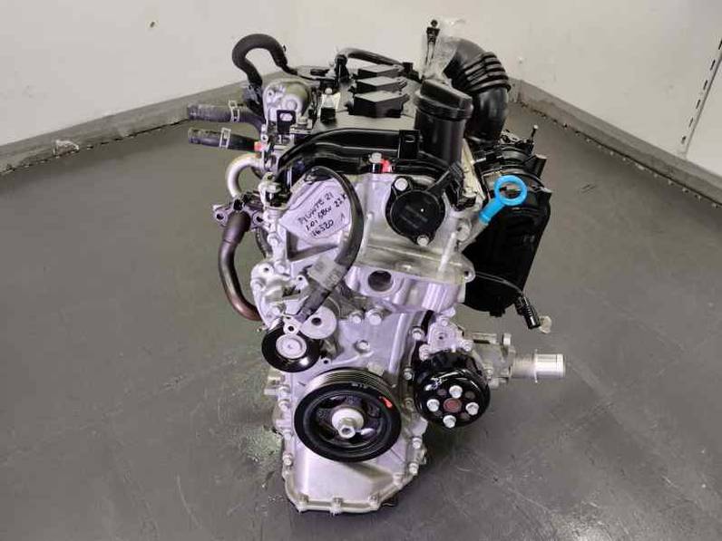 MOTOR COMPLETO KIA PICANTO 2021 1.0 MULTIPUNTO (68 CV)