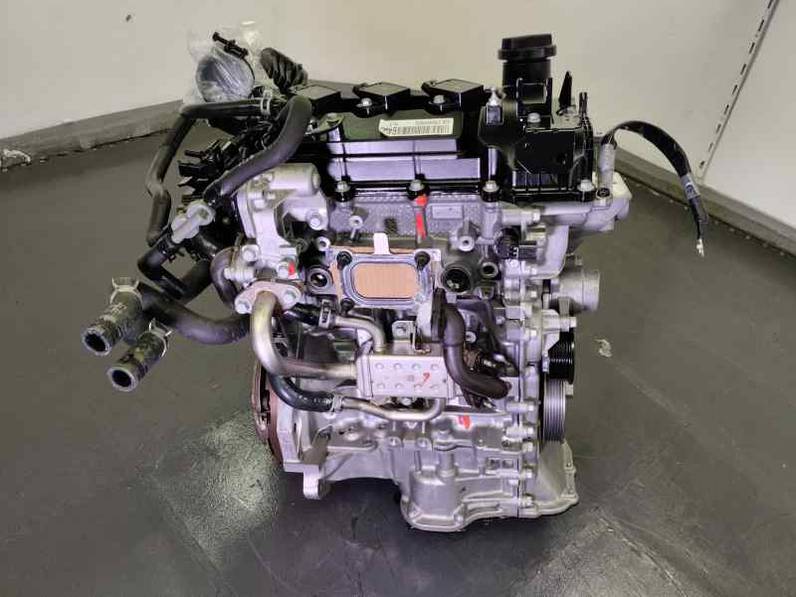 MOTOR COMPLETO KIA PICANTO 2021 1.0 MULTIPUNTO (68 CV)