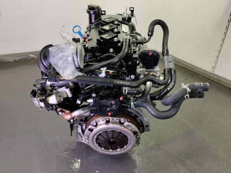 MOTOR COMPLETO KIA PICANTO 2021 1.0 MULTIPUNTO (68 CV)