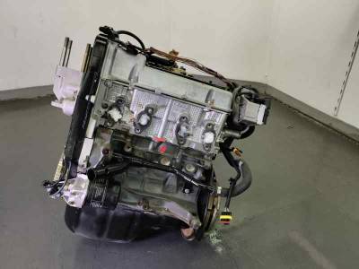 MOTOR COMPLETO FIAT PUNTO BERLINA 2002 1.2 (60 CV)