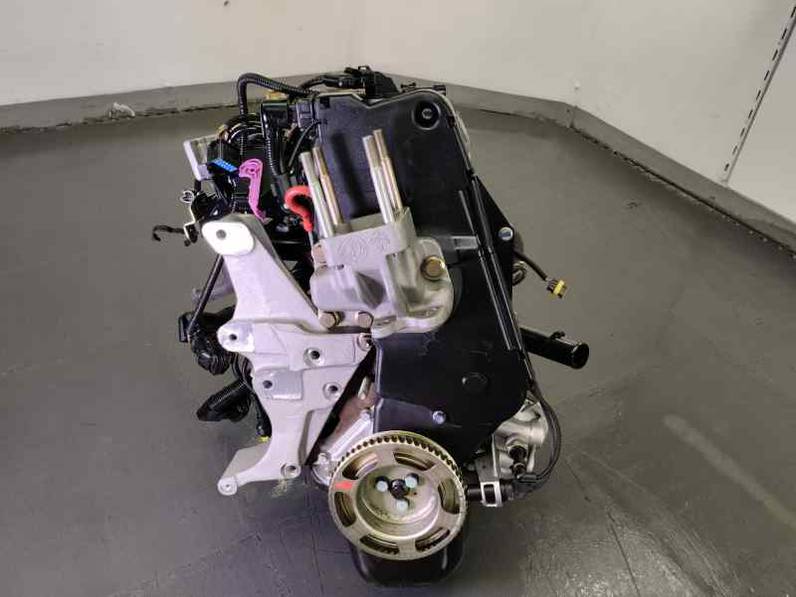 MOTOR COMPLETO FIAT PUNTO BERLINA 2002 1.2 (60 CV)