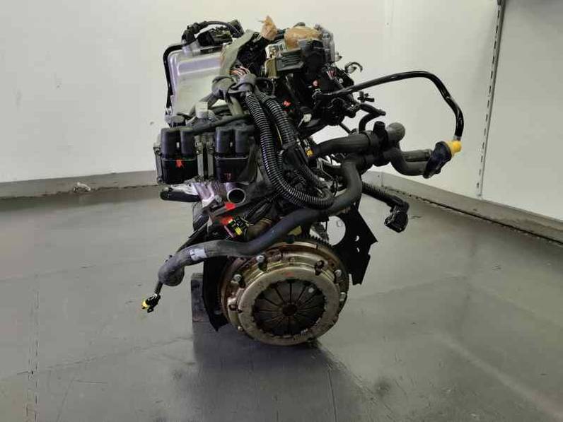 MOTOR COMPLETO FIAT PUNTO BERLINA 2002 1.2 (60 CV)