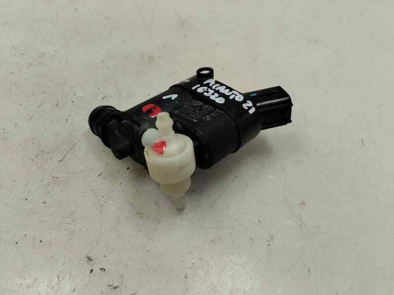 BOMBA LIMPIA KIA PICANTO 2021 1.0 MULTIPUNTO (68 CV)