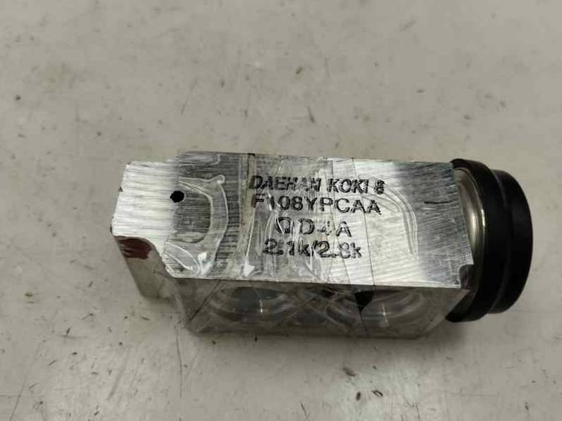 VALVULA EXPANSION KIA PICANTO 2021 1.0 MULTIPUNTO (68 CV)